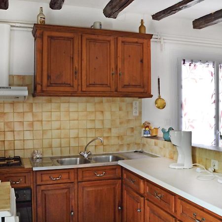 Amazing Home In Ladornac With Kitchen La Dornac エクステリア 写真