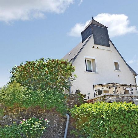 Amazing Home In Ladornac With Kitchen La Dornac エクステリア 写真